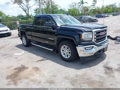 2019 GMC Sierra 1500 Limited