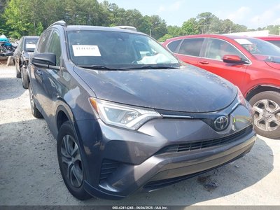 2T3BFREV6HW****** 2017 Toyota RAV4