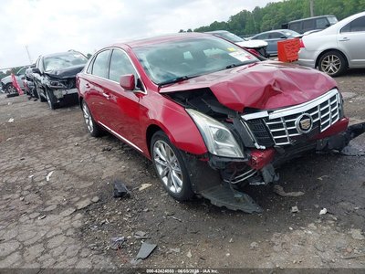2G61S5S31D9****** 2013 Cadillac XTS