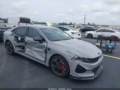 2024 Kia K5