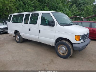 1FBSS31L16D****** 2006 Ford E-350