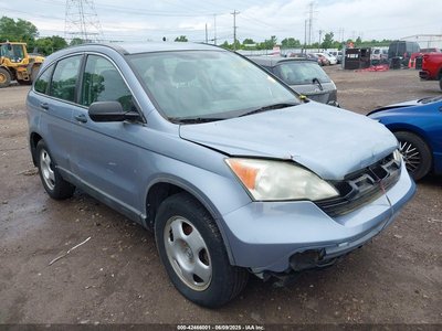 5J6RE48348L****** 2008 Honda CR-V