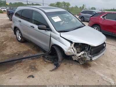 5J6RE4H5XAL****** 2010 Honda CR-V