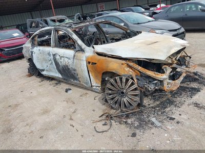 OK15453***** 2015 Kia K900