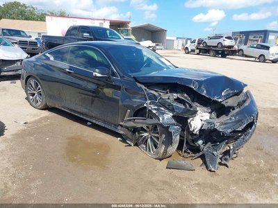 JN1EV7KK7MM****** 2021 Infiniti Q60