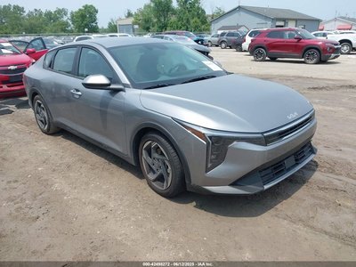3KPFU4DE1SE****** 2025 Kia K4