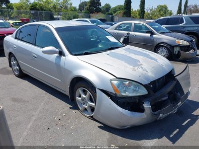 1N4BL11D63C****** 2003 Nissan Altima