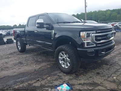 1FT7W2BT0NE****** 2022 Ford F-250