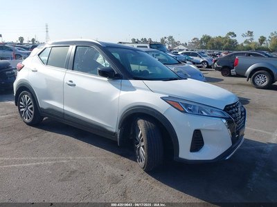 3N1CP5CV7RL****** 2024 Nissan Kicks