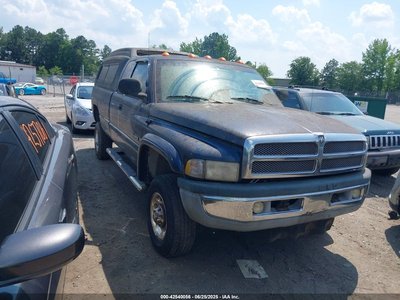 2001 Dodge Ram 2500