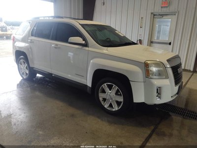 2012 GMC Terrain