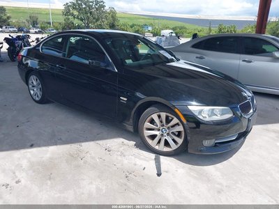 2011 BMW 3 Series