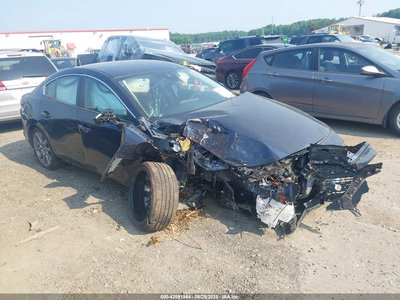 JM1BPACL6L1****** 2020 Mazda 3