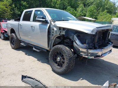 2011 RAM Ram 1500
