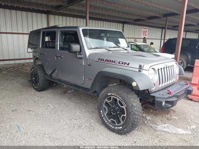 1C4BJWFG0DL****** 2013 Jeep Wrangler