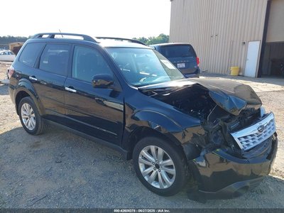 JF2SHADC9CH****** 2012 Subaru Forester