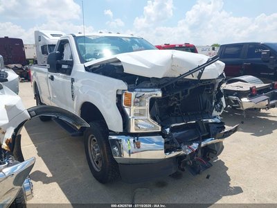 1FTRF3B65LE****** 2020 Ford F-350