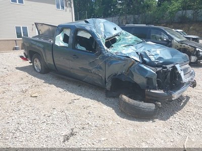 1GCRKSE76CZ****** 2012 Chevrolet Silverado 1500
