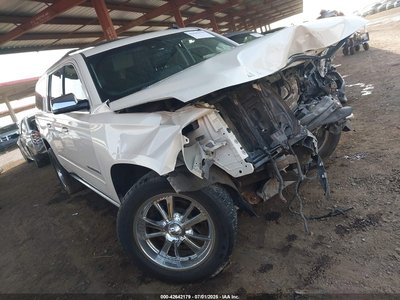 1GNSKKKC1FR****** 2015 Chevrolet Suburban