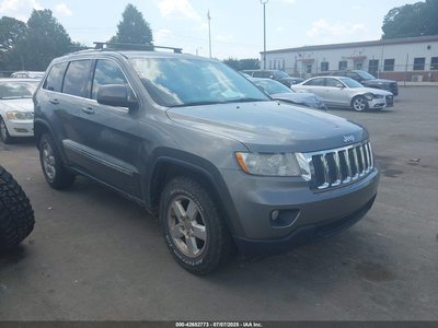 1C4RJFAGXDC****** 2013 Jeep Grand Cherokee
