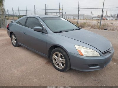 1HGCM72636A****** 2006 Honda Accord