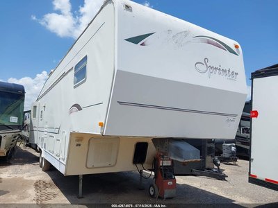 4YDF32524X1****** 1999 Keystone Keystone