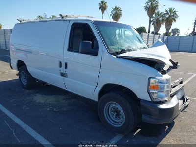 1FTNE2EL7BD****** 2011 Ford E-250