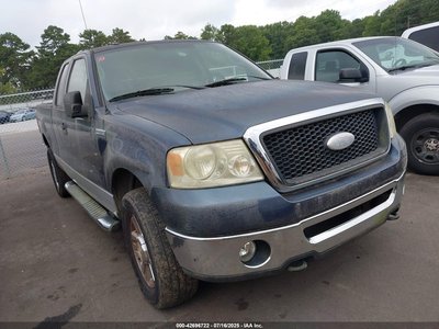 1FTPX14V56N****** 2006 Ford F-150