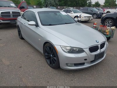 2009 BMW 3 Series