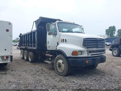 2FZHAZDL25A****** 2005 Sterling Truck Lt