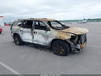 1GKENNKS8RJ****** 2024 GMC Acadia