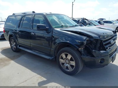 2007 Ford Expedition