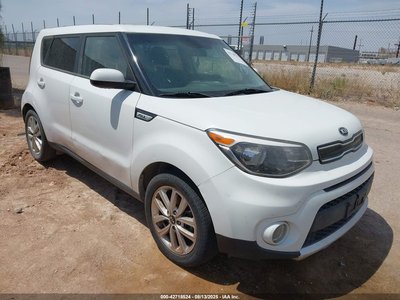 KNDJP3A5XJ7****** 2018 Kia Soul