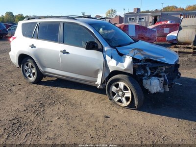 JTMBD33V065****** 2006 Toyota RAV4