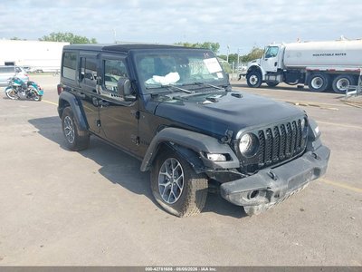 1C4PJXDN3RW****** 2024 Jeep Wrangler