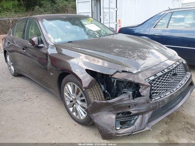 JN1EV7AR3LM****** 2020 Infiniti Q50