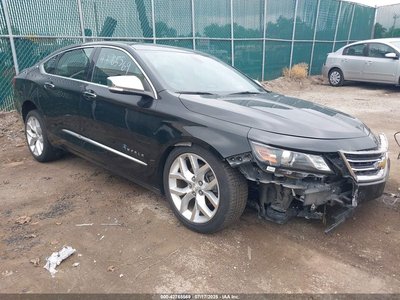 2019 Chevrolet Impala