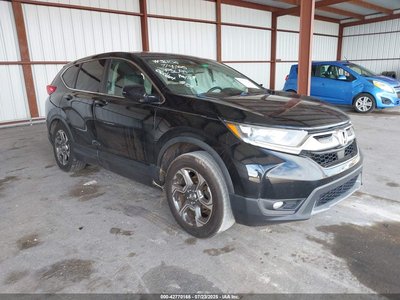 5J6RW1H81KA****** 2019 Honda CR-V