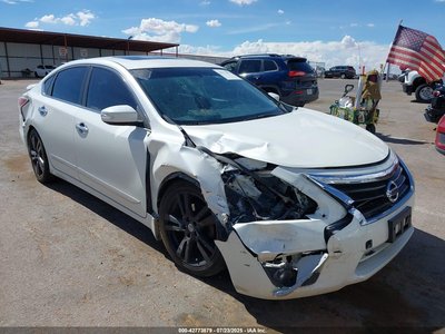1N4BL3AP9FC****** 2015 Nissan Altima