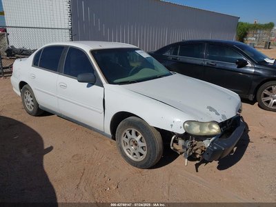 1G1ND52FX4M****** 2004 Chevrolet Classic
