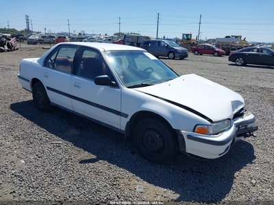 1HGCB7551LA****** 1990 Honda Accord