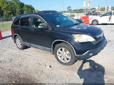JHLRE38577C****** 2007 Honda CR-V
