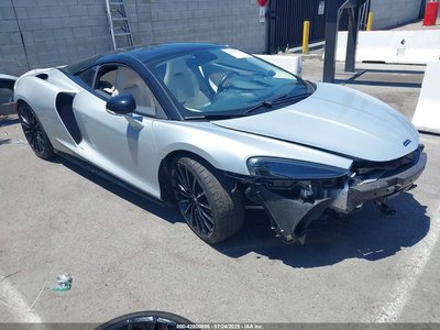 SBM22GCA4LW****** 2020 McLaren GT
