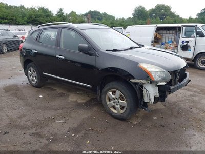 JN8AS5MV7FW****** 2015 Nissan Rogue