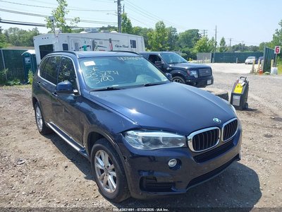 2015 BMW X5