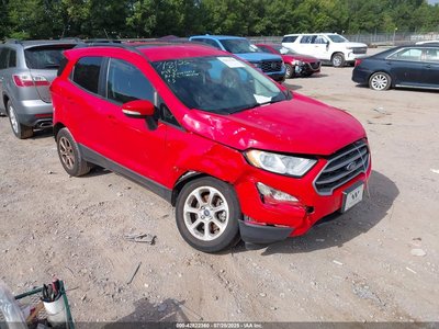 MAJ3P1TE6JC****** 2018 Ford Ecosport