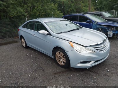 5NPEB4AC3CH****** 2012 Hyundai Sonata