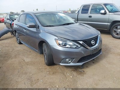 2016 Nissan Sentra