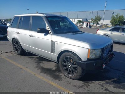 SALMF13476A****** 2006 Land Rover Range Rover