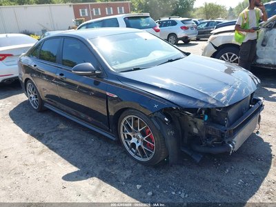 3VW6T7BU5KM****** 2019 Volkswagen Jetta GLI